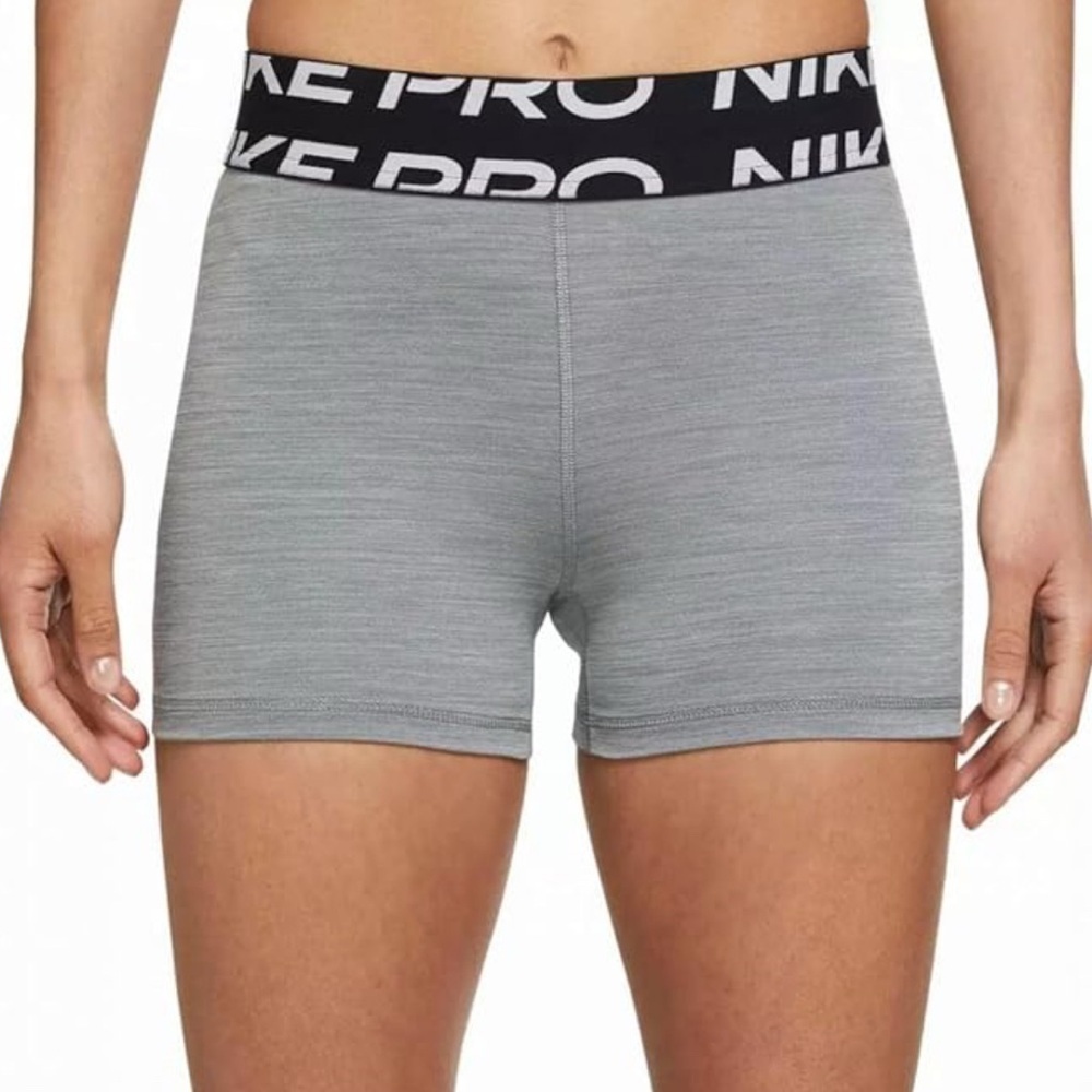 Nike Pro shorts size xxl